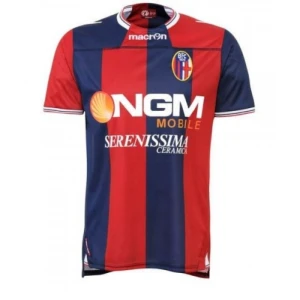 Bologna FC 2012-13 Heimtrikot