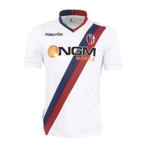 Bologna FC 2013-14 Auswärtstrikot