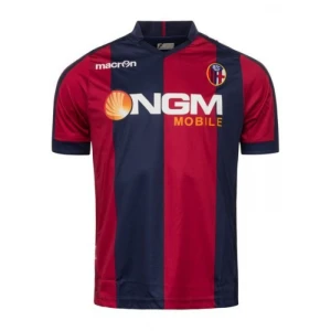 Bologna FC 2013-14 Heimtrikot