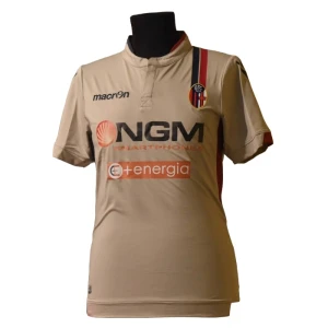 Bologna FC 2014-15 Ausweichtrikot