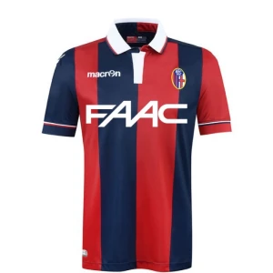 Bologna FC 2015-16 Heimtrikot