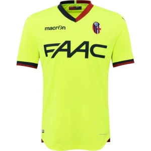 Bologna FC 2016-17 Auswärtstrikot