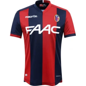 Bologna FC 2016-17 Heimtrikot