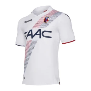 Bologna FC 2017-18 Auswärtstrikot