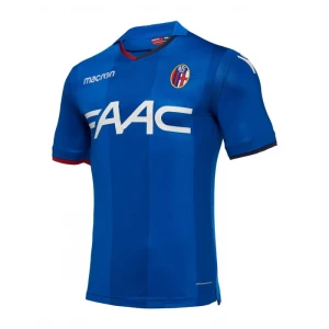 Bologna FC 2017-18 Ausweichtrikot