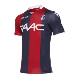 Bologna FC 2017-18 Heimtrikot