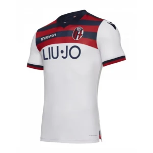 Bologna FC 2018-19 Auswärtstrikot