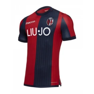 Bologna FC 2018-19 Heimtrikot