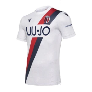 Bologna FC 2019-20 Auswärtstrikot