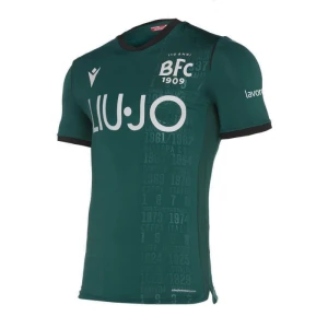 Bologna FC 2019-20 Ausweichtrikot