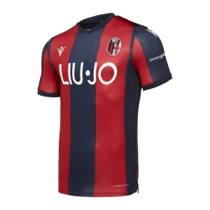 Bologna FC 2019-20 Heimtrikot