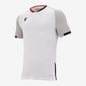 Bologna FC 2020-21 Auswärtstrikot