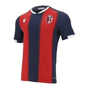 Bologna FC 2020-21 Heimtrikot