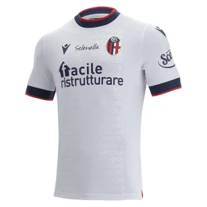Bologna FC 2021-22 Auswärtstrikot