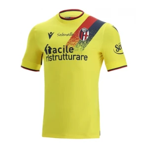 Bologna FC 2021-22 Ausweichtrikot