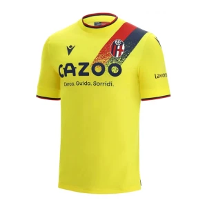 Bologna FC 2022-23 Ausweichtrikot