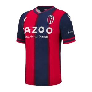 Bologna FC 2022-23 Heimtrikot