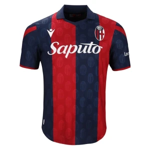 Bologna FC 2023-24 Auswärtstrikot