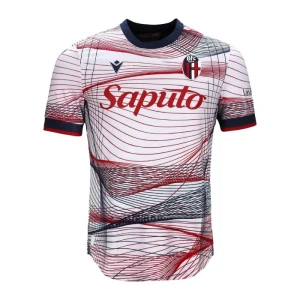 Bologna FC 2023-24 Ausweichtrikot