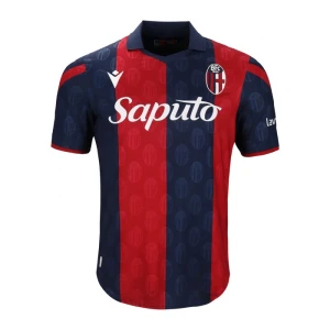 Bologna FC 2023-24 Heimtrikot