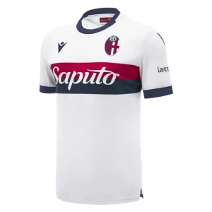 Bologna FC 2024-25 Auswärtstrikot