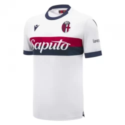 Bologna FC Fußballtrikot 2024-25 Auswärtstrikot Herren