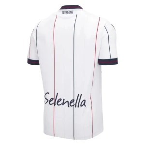Bologna FC Fußballtrikot 2025-26 Auswärtstrikot Herren