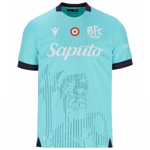Bologna FC Fußballtrikot 2025-26 Ausweichtrikot Herren