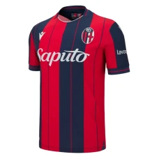 Bologna FC Fußballtrikot 2025-26 Heimtrikot Herren
