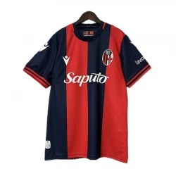 Bologna FC Fußballtrikot 2025-26 Heimtrikot Herren