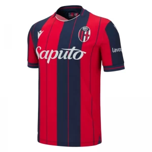 Bologna FC Fußballtrikot 2025-26 Heimtrikot Herren