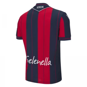 Bologna FC Fußballtrikot 2025-26 Heimtrikot Herren