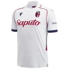 Bologna FC Fußballtrikot 2026-27 Auswärtstrikot Herren