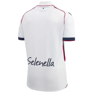 Bologna FC Fußballtrikot 2026-27 Auswärtstrikot Herren