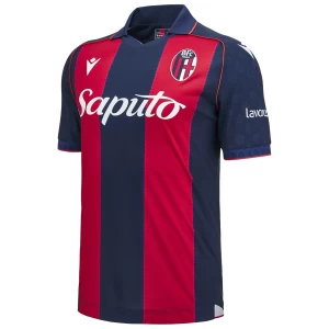 Bologna FC Fußballtrikot 2026-27 Heimtrikot Herren