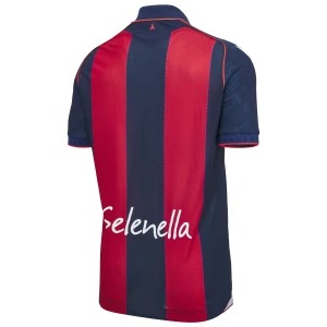 Bologna FC Fußballtrikot 2026-27 Heimtrikot Herren