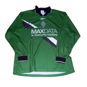 Borussia Mönchengladbach 2000-01 Auswärtstrikot