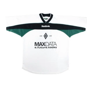 Borussia Mönchengladbach 2001-02 Heimtrikot