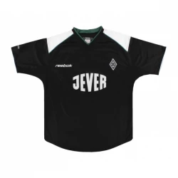 Borussia Mönchengladbach 2002-03 Auswärtstrikot