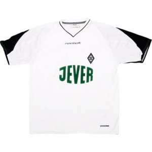 Borussia Mönchengladbach 2002-03 Heimtrikot