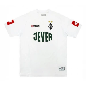 Borussia Mönchengladbach 2003-04 Heimtrikot