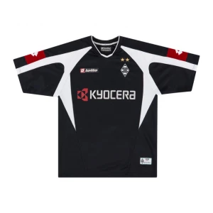 Borussia Mönchengladbach 2005-06 Auswärtstrikot