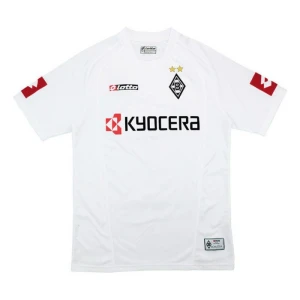Borussia Mönchengladbach 2005-06 Heimtrikot