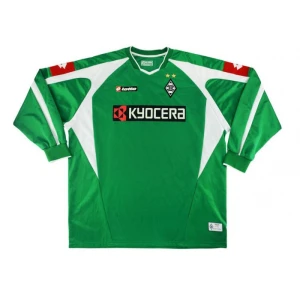 Borussia Mönchengladbach 2006-07 Ausweichtrikot