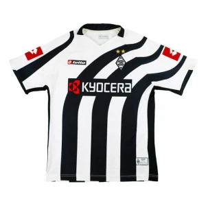 Borussia Mönchengladbach 2006-07 Heimtrikot