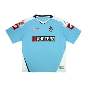 Borussia Mönchengladbach 2007-08 Ausweichtrikot