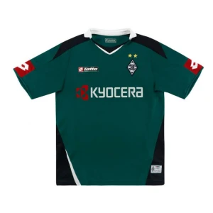 Borussia Mönchengladbach 2008-09 Auswärtstrikot