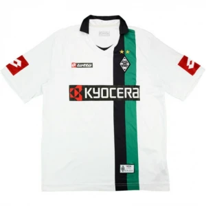 Borussia Mönchengladbach 2008-09 Heimtrikot