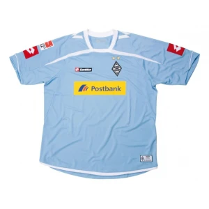 Borussia Mönchengladbach 2009-10 Ausweichtrikot