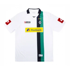 Borussia Mönchengladbach 2009-10 Heimtrikot